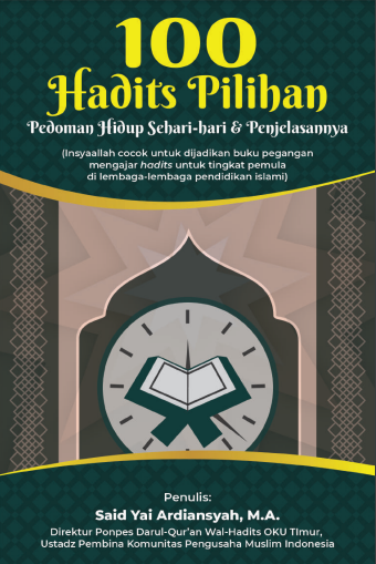 100 hadis pilihan